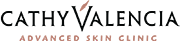 Cathy Valencia Logo