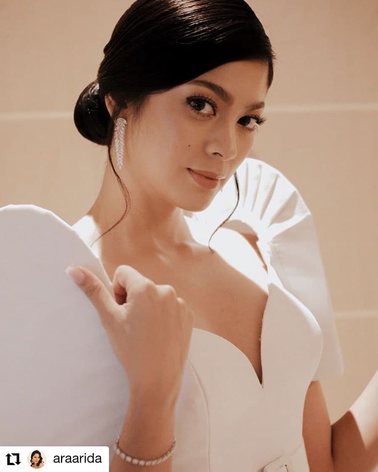 Ariella Arida Facial and Winback Treatment