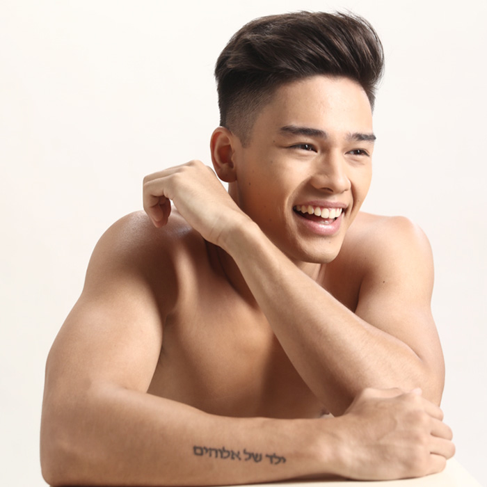 Marco Gumabao