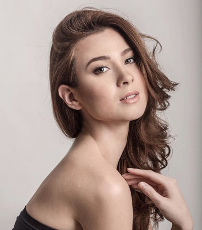 Alana Vicente